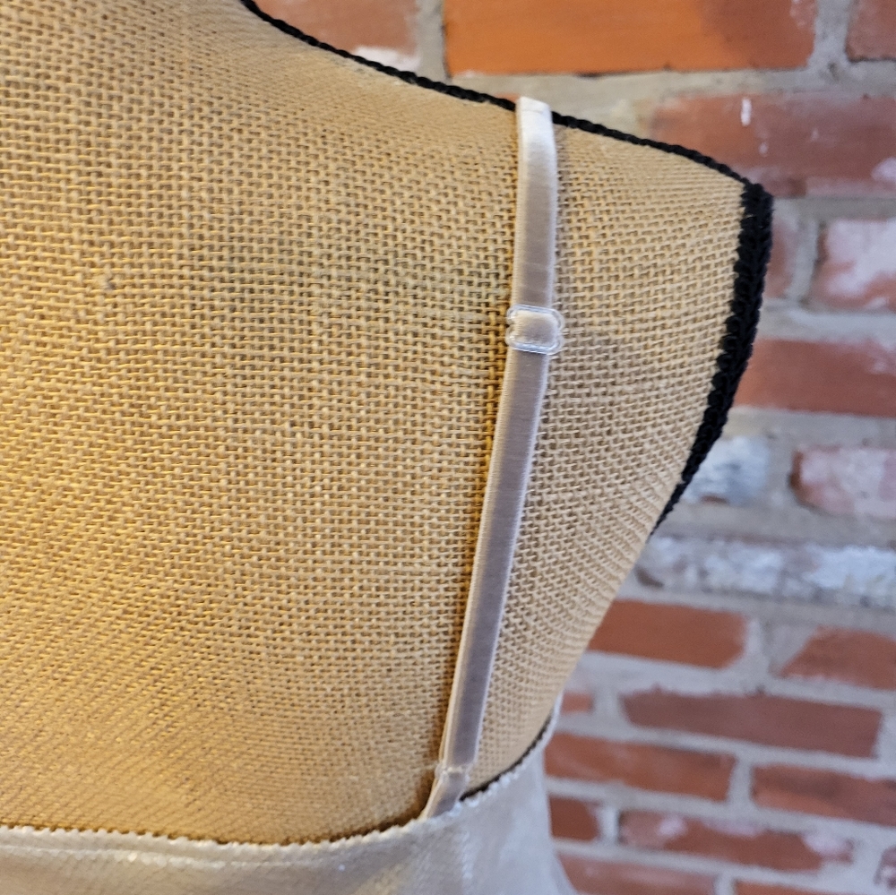 Baxis & Baxis Large Jacket With Medium Camisole - image 8